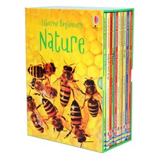 Usborne Beginners Nature 10