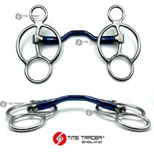 Cartwheel Ported Blue Sweet