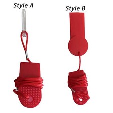 Treadmill Safety Key Assembly Wide Compatible for many Models Treadmill Switch