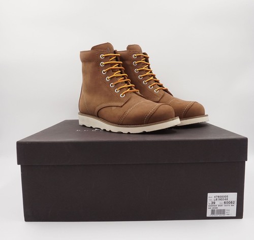Belstaff men desert boots - belstaff,