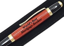 Gift For Mortgage Broker