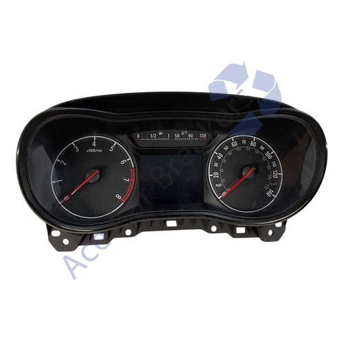 Vauxhall corsa 19 3dr - corsa, e