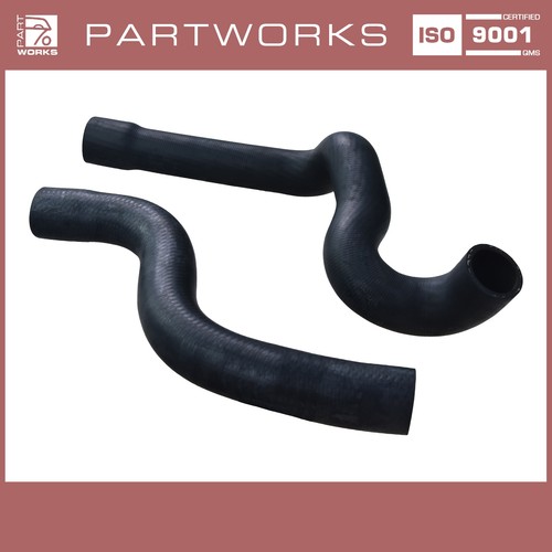 Radiator hose for - , porsche