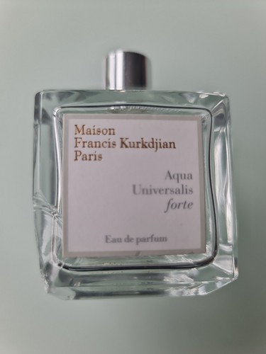 Genuine maison francis - genuine,