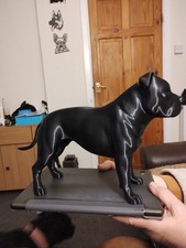 STAFFORDSHIRE BULL TERRIER