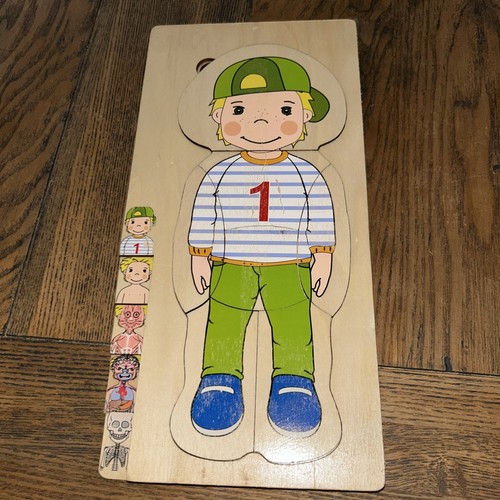 Playtive educational wooden - playtive,