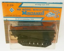 Roco Minitanks HO 1/87 -