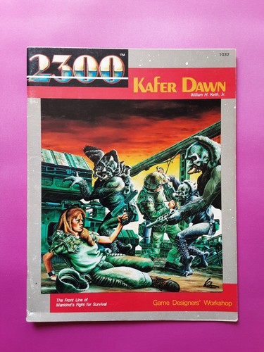 Kafer dawn adventure 2300 - adventure,