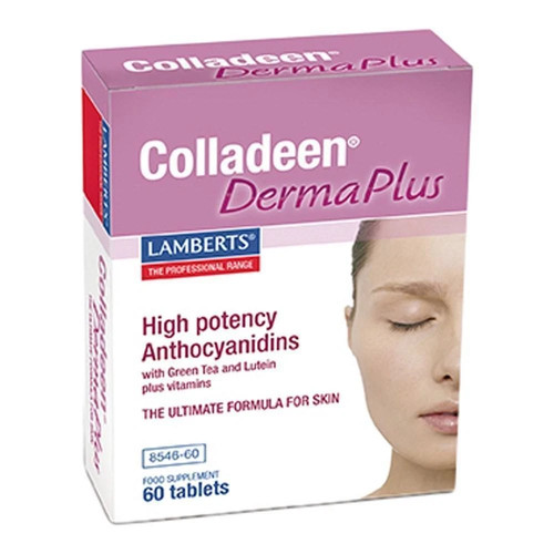 Lamberts colladeen derma plus - lamberts,