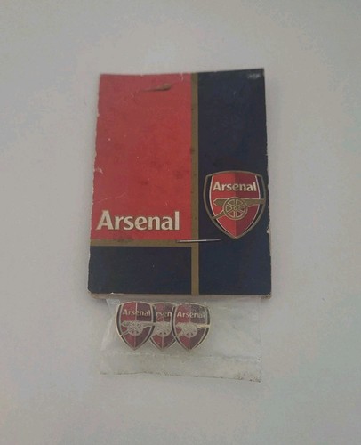 Arsenal pin badge see - arsenal,