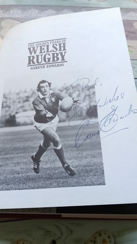 The golden years welsh - the,