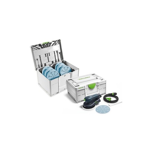 Festool ets ec150 - festool, eq-plus