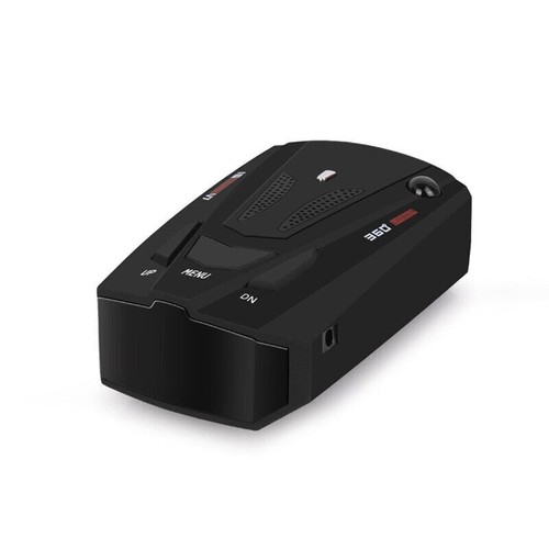 New car radar - car, laser