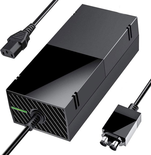 Xbox one power supply brick - xbox,