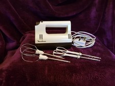 Vintage / Retro Moulinex 593