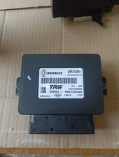 2011 RENAULT GRAND SCENIC MK3 Electronic Handbrake Control ECU Fast Dispatch