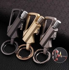 Honest Carabiner Permanent