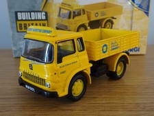 CORGI CLASSICS BLUE CIRCLE