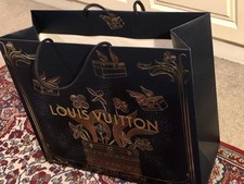 Louis Vuitton Empty Gift