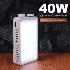 40W Mini LED Video Lamp