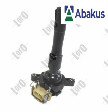 Ignition coil unit 122 - coil, 122-01-003