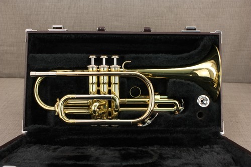 Yamaha ycr 2310 - yamaha, bb