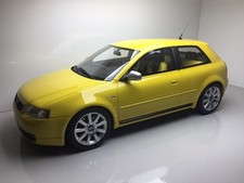 1/18 - Otto - Audi S3 -
