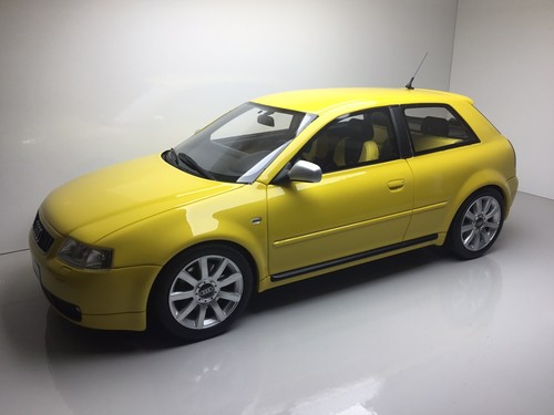 Otto audi s3 - -,