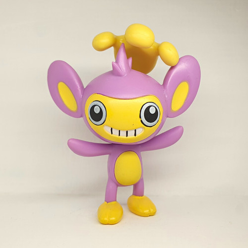 Pokémon 2007 jakks series - 2007,