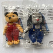 Sooty & Sweep McDonald’s TV