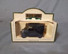 Lledo collectors club - collectors, 1933
