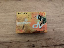 New sealed sony mini - sony,
