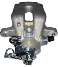 NAPA Rear Left Brake Caliper