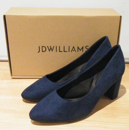 Ladies navy comfort flexible - navy,