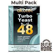 Alcotec 48 Turbo Pure - super