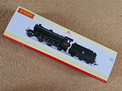 Hornby r3242aclass 62032 - r3242aclass,