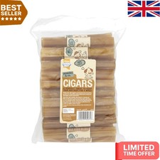 Long-Lasting Rawhide Chews -