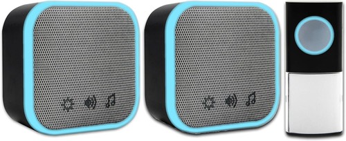 Uni com wireless portable - wireless,