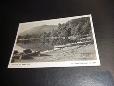 Bleeze End & Ullswater, Nr PATTERDALE, Westmorland RP