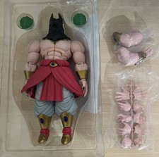 Genuine Bandai S.H. Figuarts