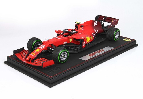 Bbr models ferrari sf21 - models,