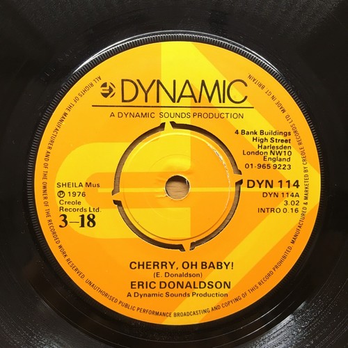 Eric donaldson cherry oh - eric,