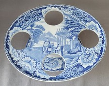 STAFFORDSHIRE PEARLWARE