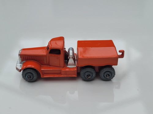 Matchbox lesney moko 15a - lesney,