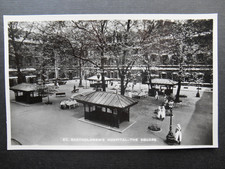 The Square St Bartholomews