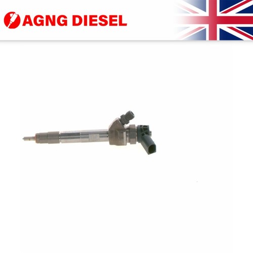 Bosch fuel injector - fuel,
