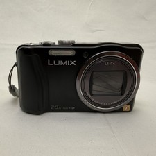 Panasonic Lumix DMC-TZ30