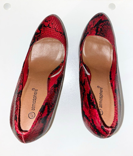Atmosphere women red - atmosphere, women's