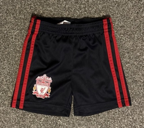 Infants liverpool 2010 11 - infants, fc