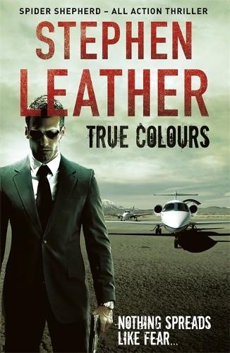 True colours the 10th - the,